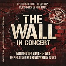 The Wall in Concert