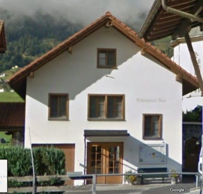 Mittags-Plausch für die Gruppe Blau