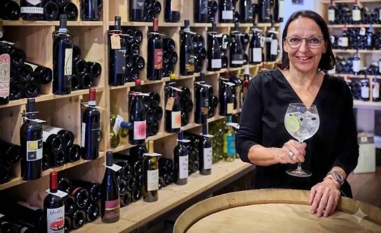 Gin Seminar – Vinothek Bülach