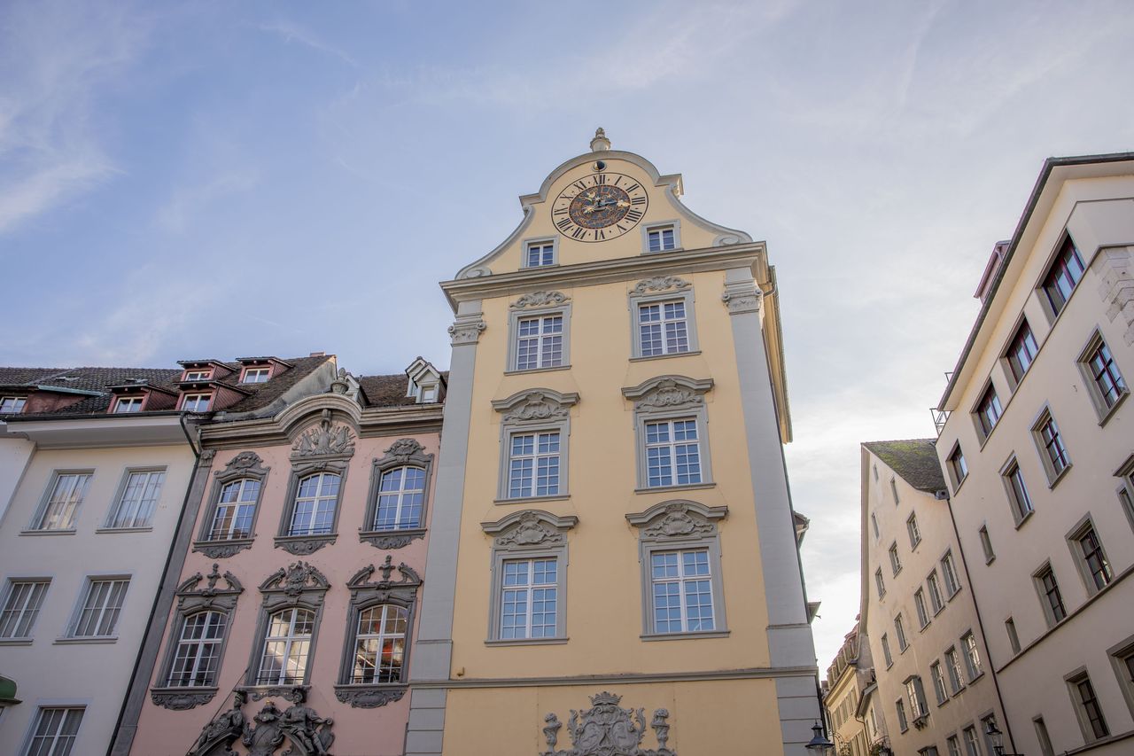 Fronwagturm