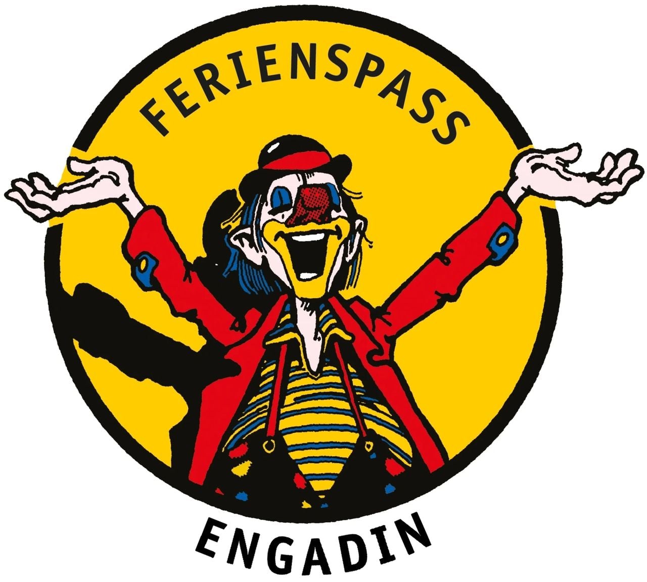 Holiday fun Engadin