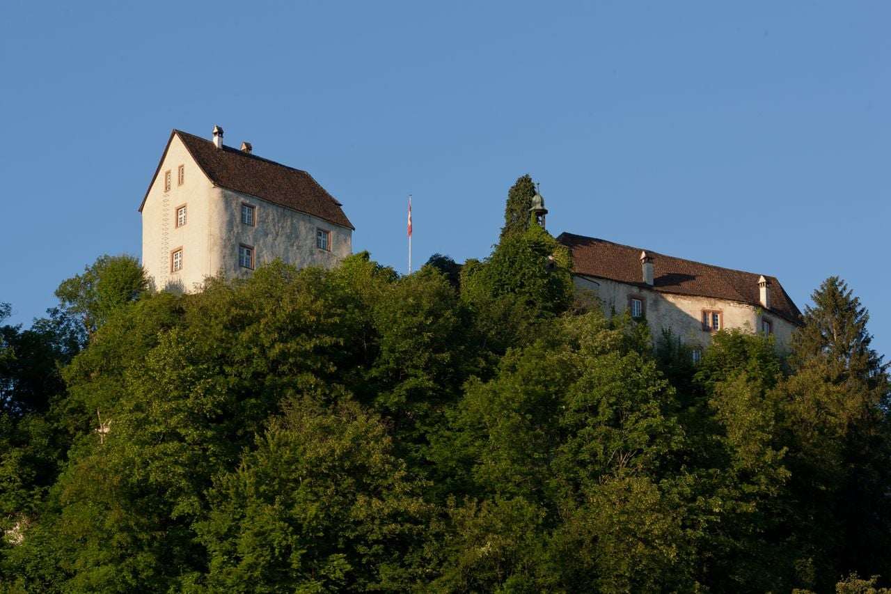 Castello di Biederthal