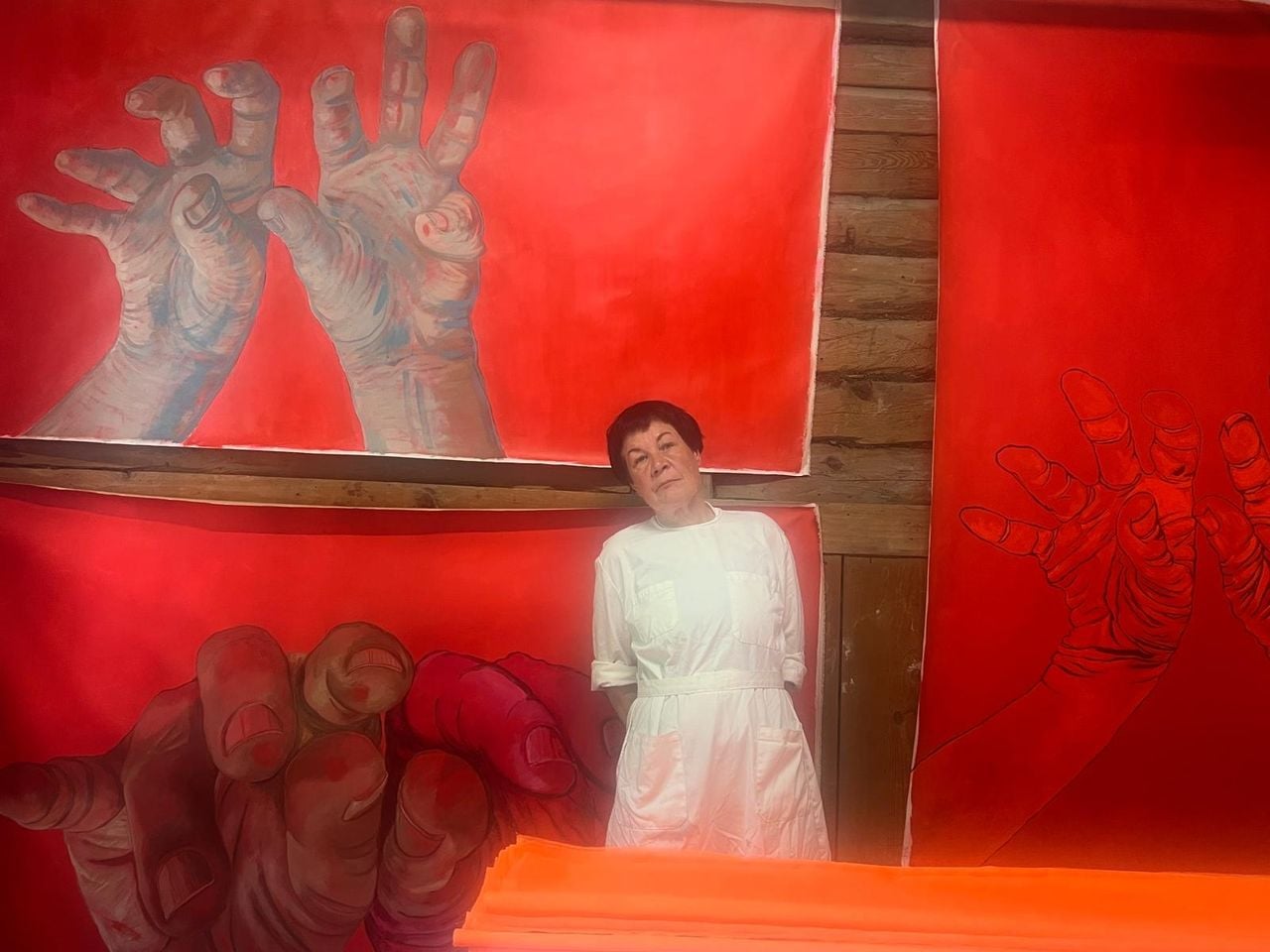 Sommeratelier 2026 - exhibition