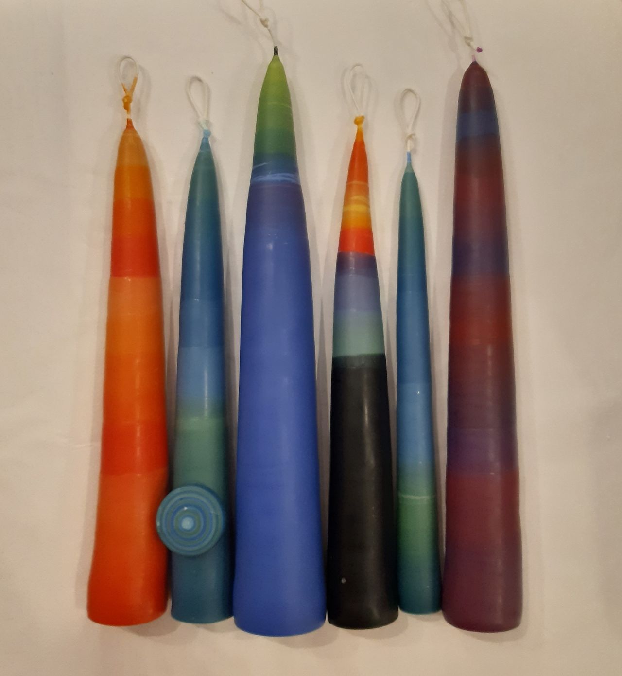 Candle Dipping 2026