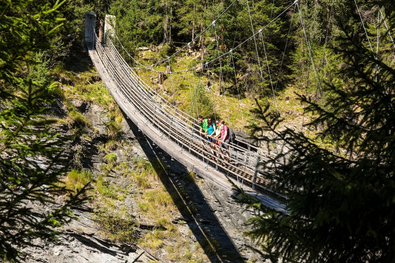 Traversinersteg