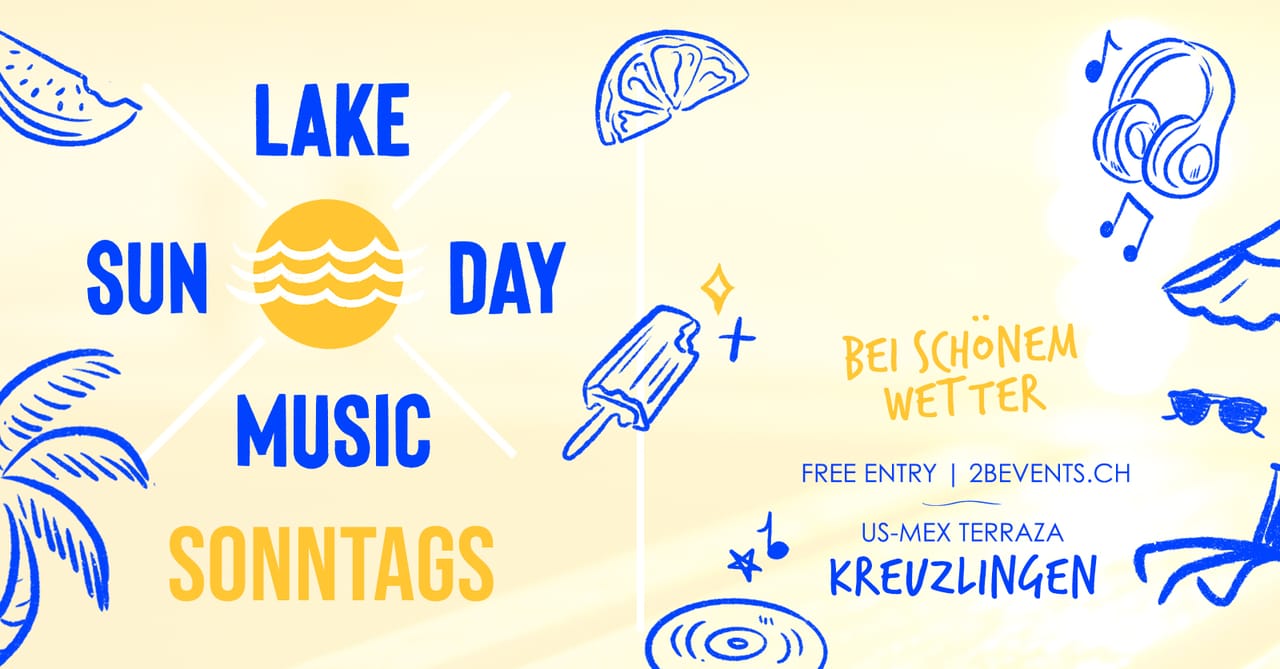 SUN.DAY.LAKE.MUSIC.
