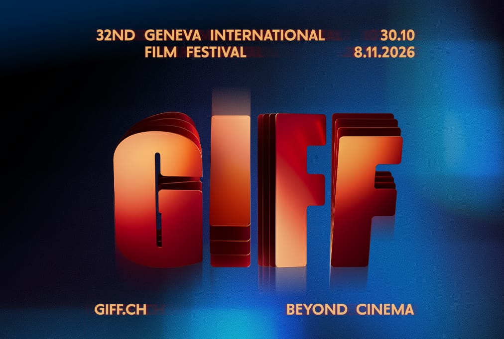 GIFF – Geneva International Film Festival
