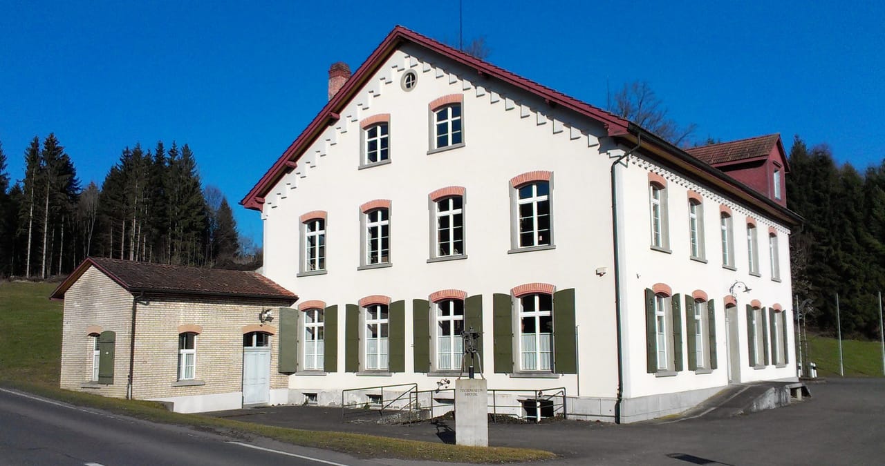 Textile Museum Sorntal