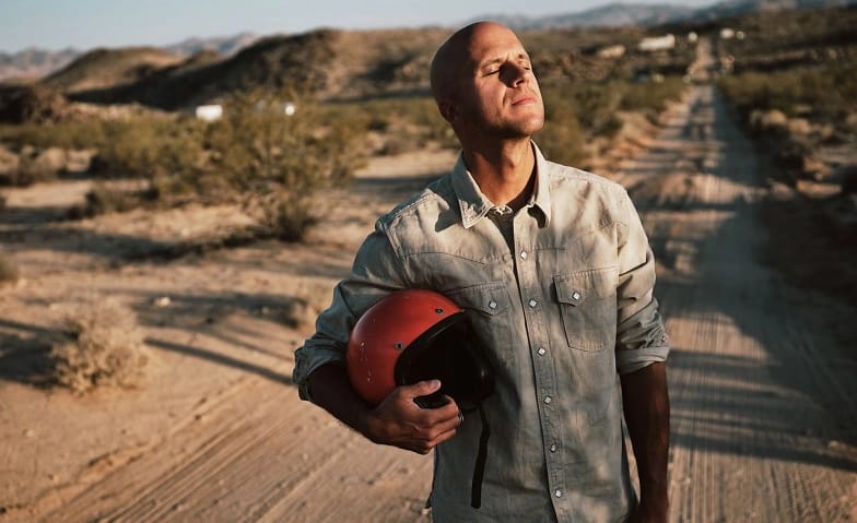Milow - live