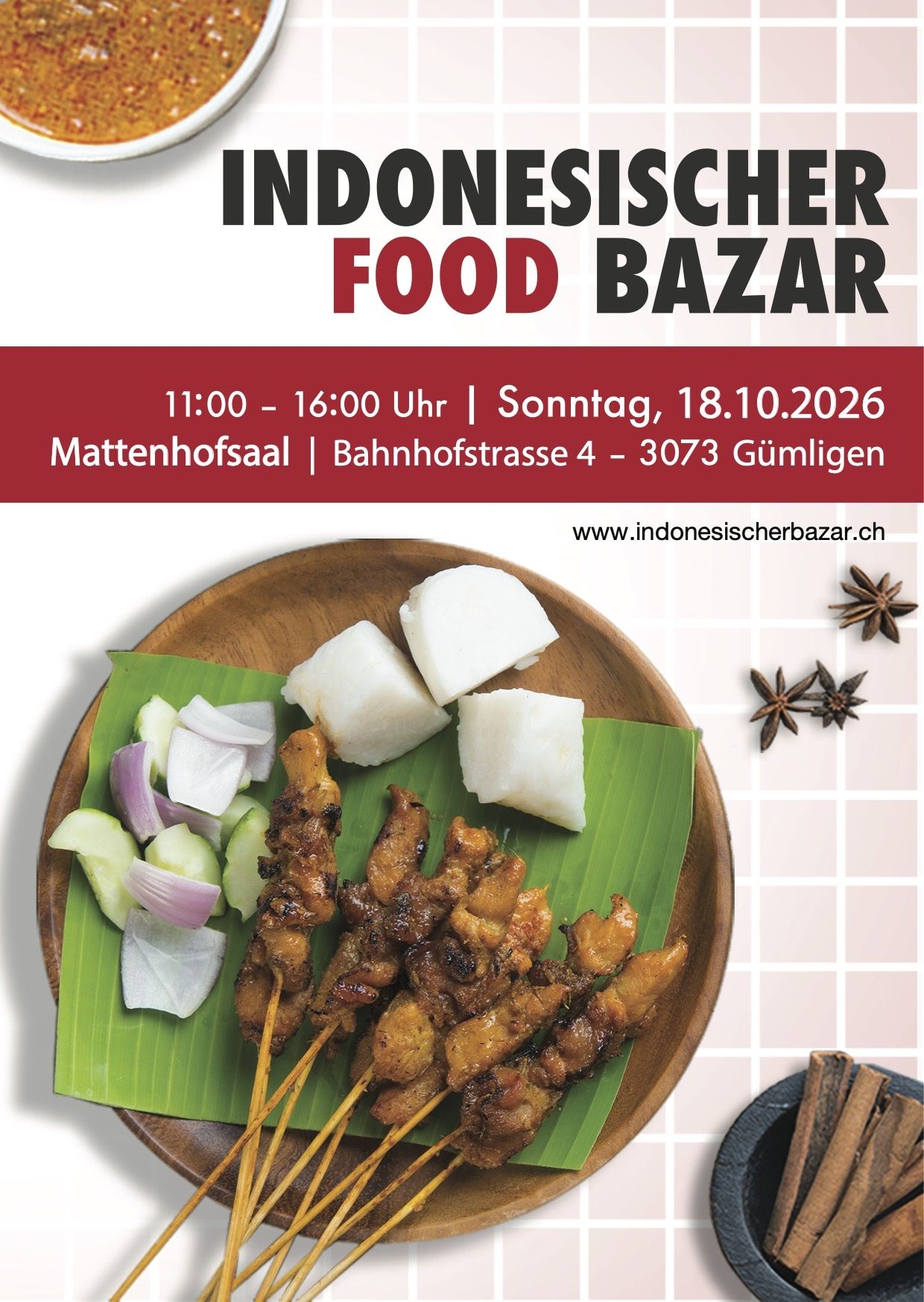 Food events