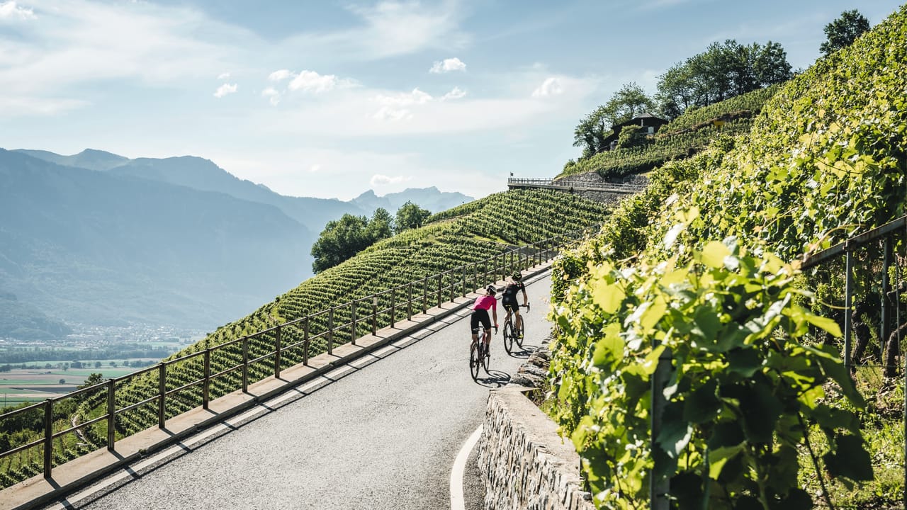 Rhone Route