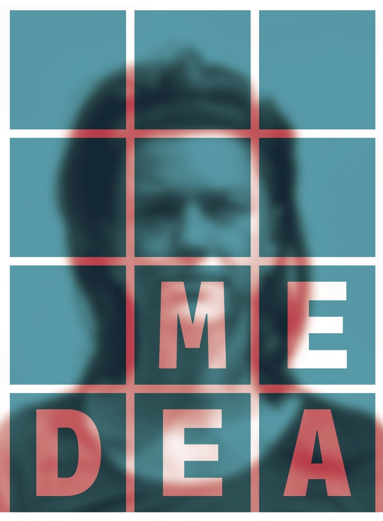 MEDEA nach Euripides