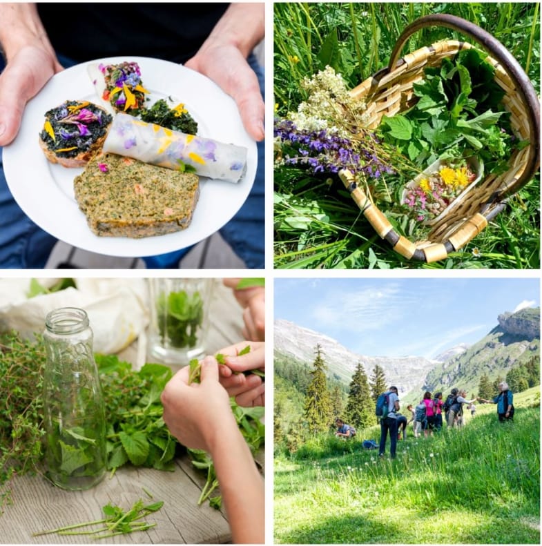 Food events