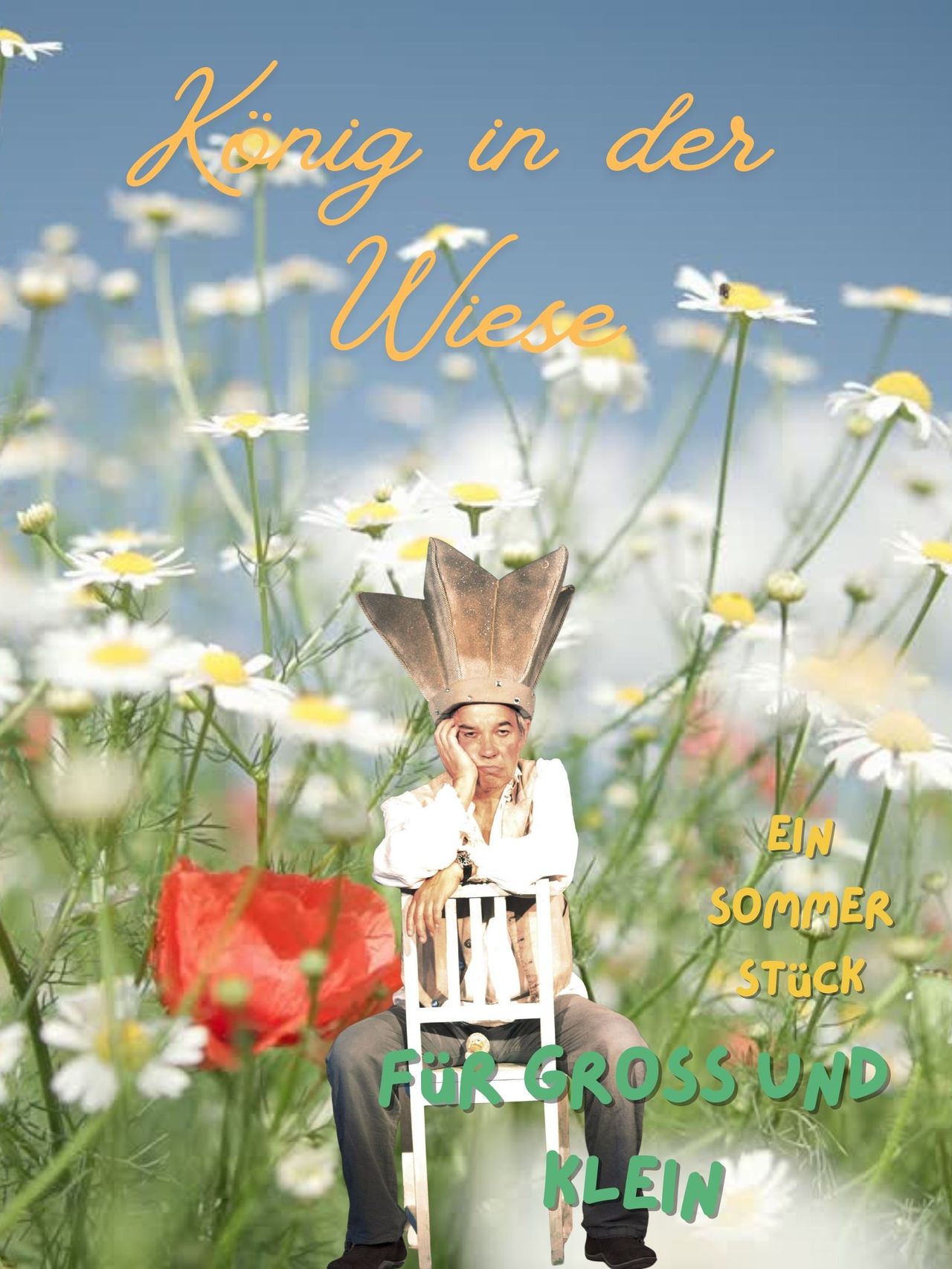 King of the Meadow - Grimaldi Theater