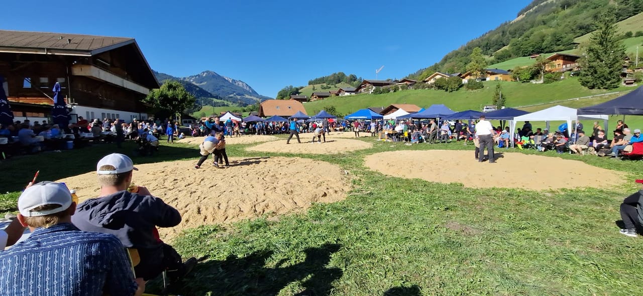 Jungschwingertag Latterbach