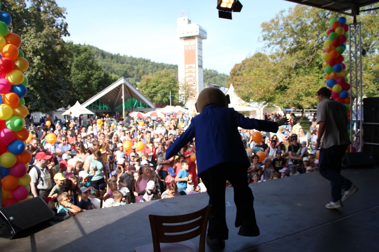 Papa Moll Festival 2026
