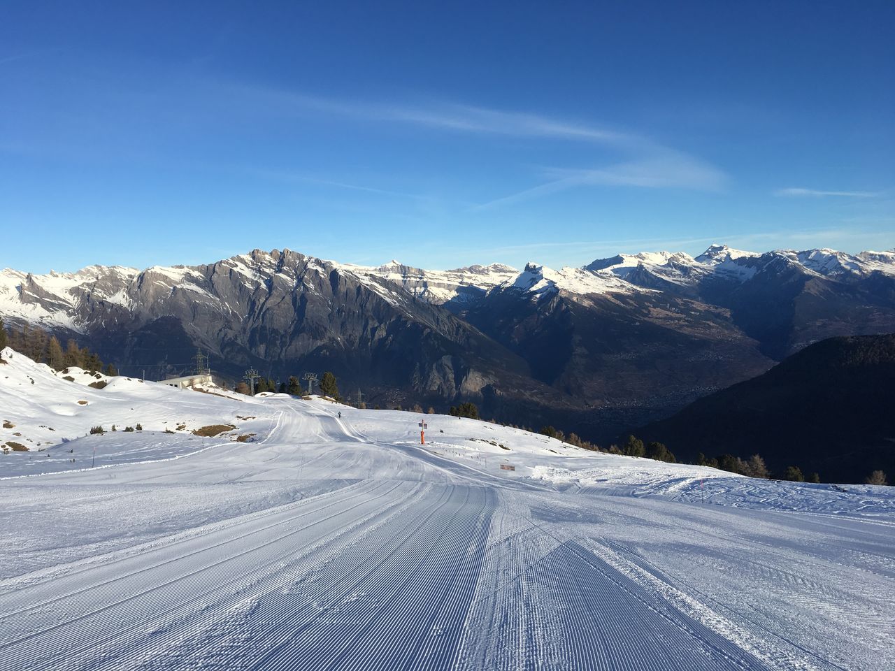 4 Vallées – Verbier/La Tzoumaz/Nendaz/Veysonnaz/Thyon