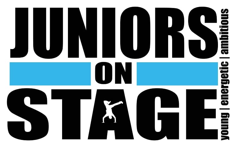 Juniors on Stage