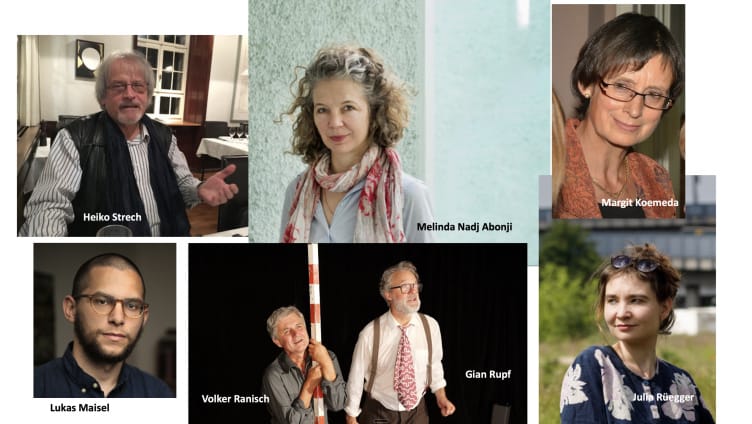 18th Literary Weekend on the Untersee