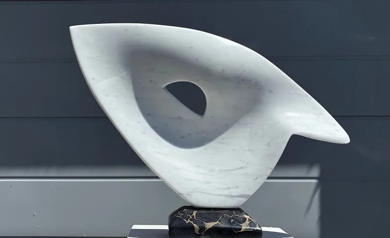 Kunstausstellung: Zakir Makhdoomi