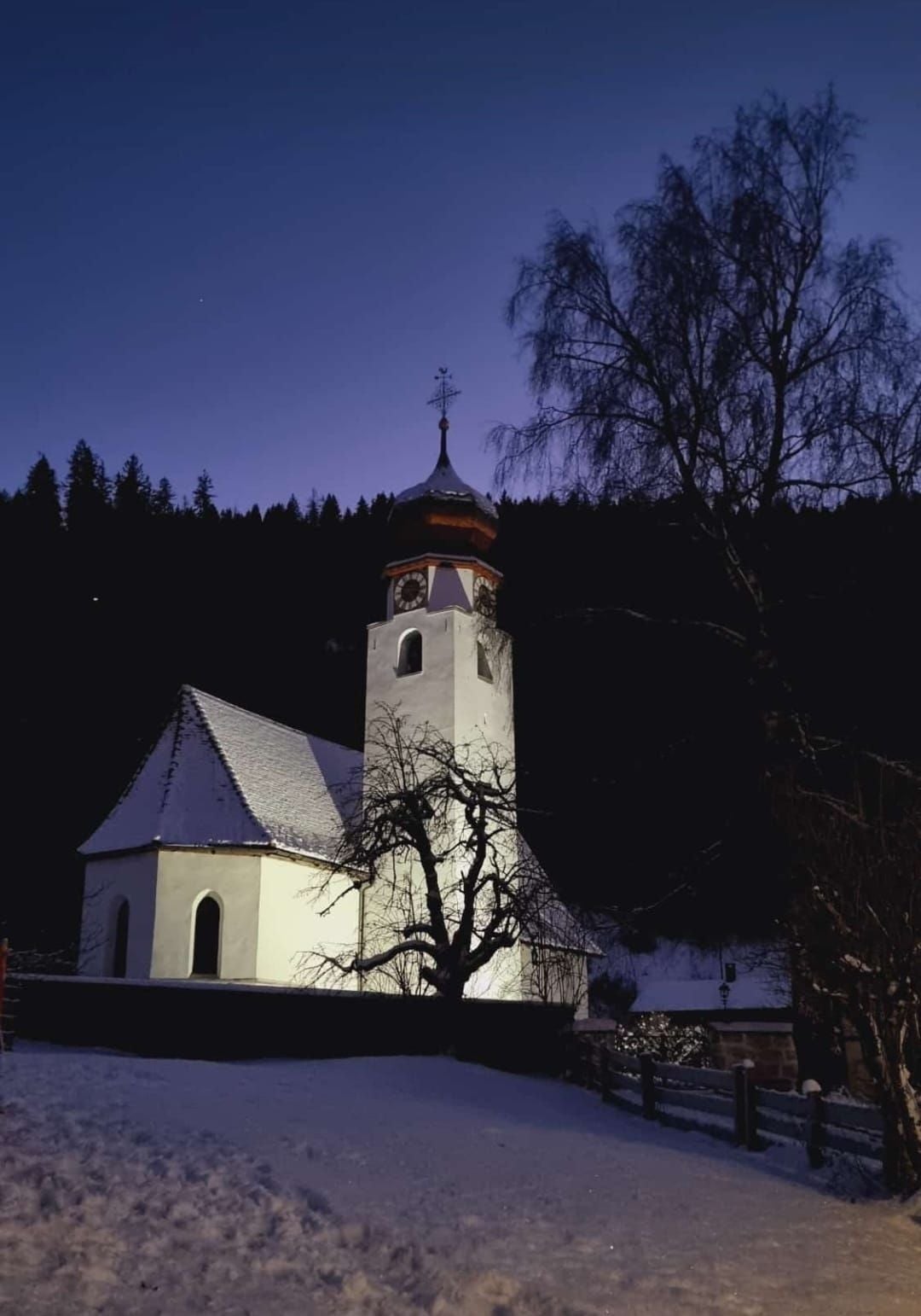 Abendgottesdienst