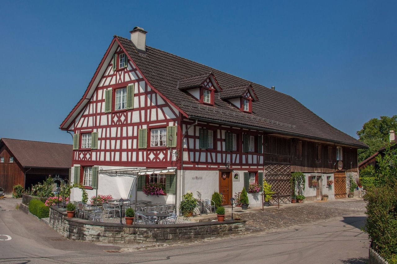Weingut Bosch