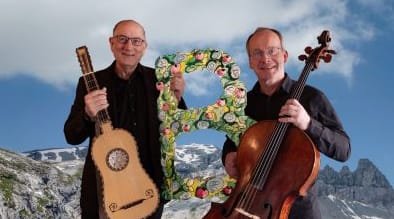 Kleiböhmer und Grossmann: Bach bis Boccherini
