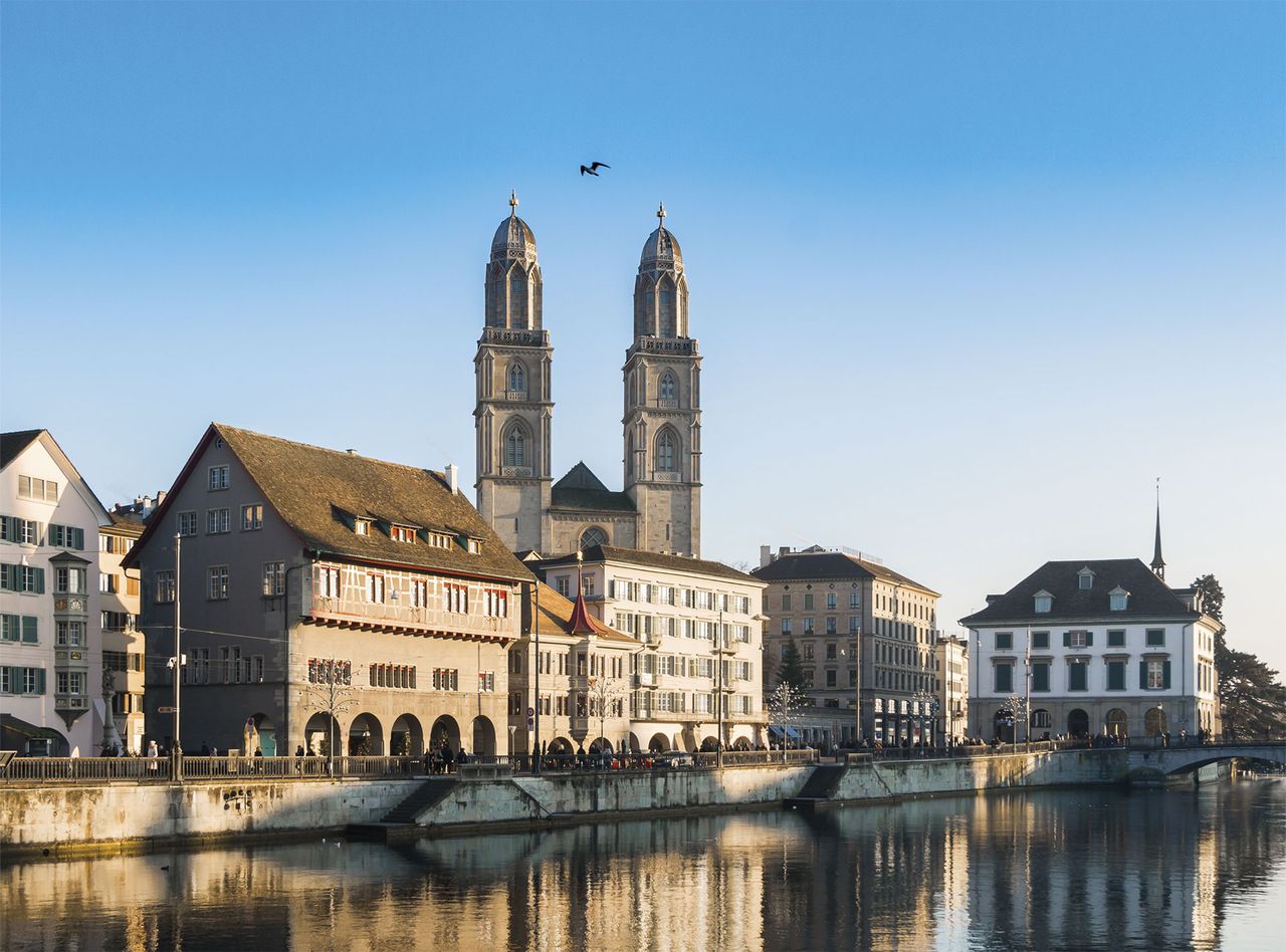 10th International Large-Scale Heat Pump Congress