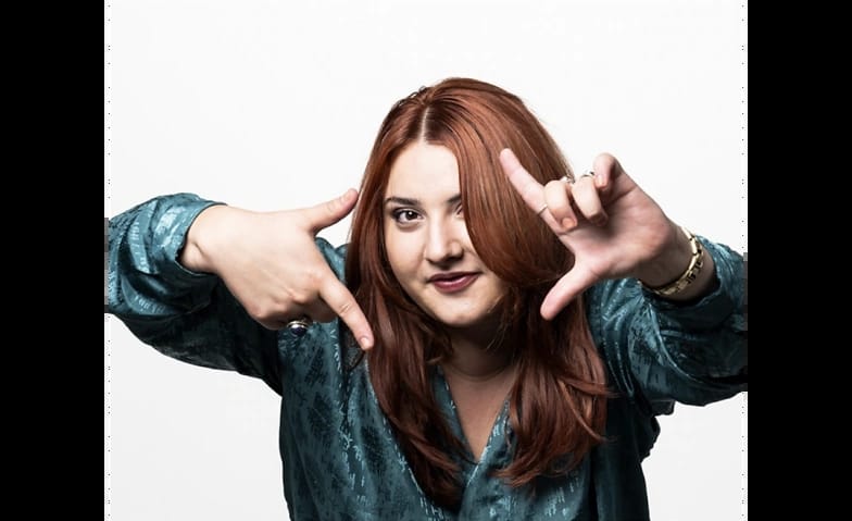 JOVANA Slampoetin