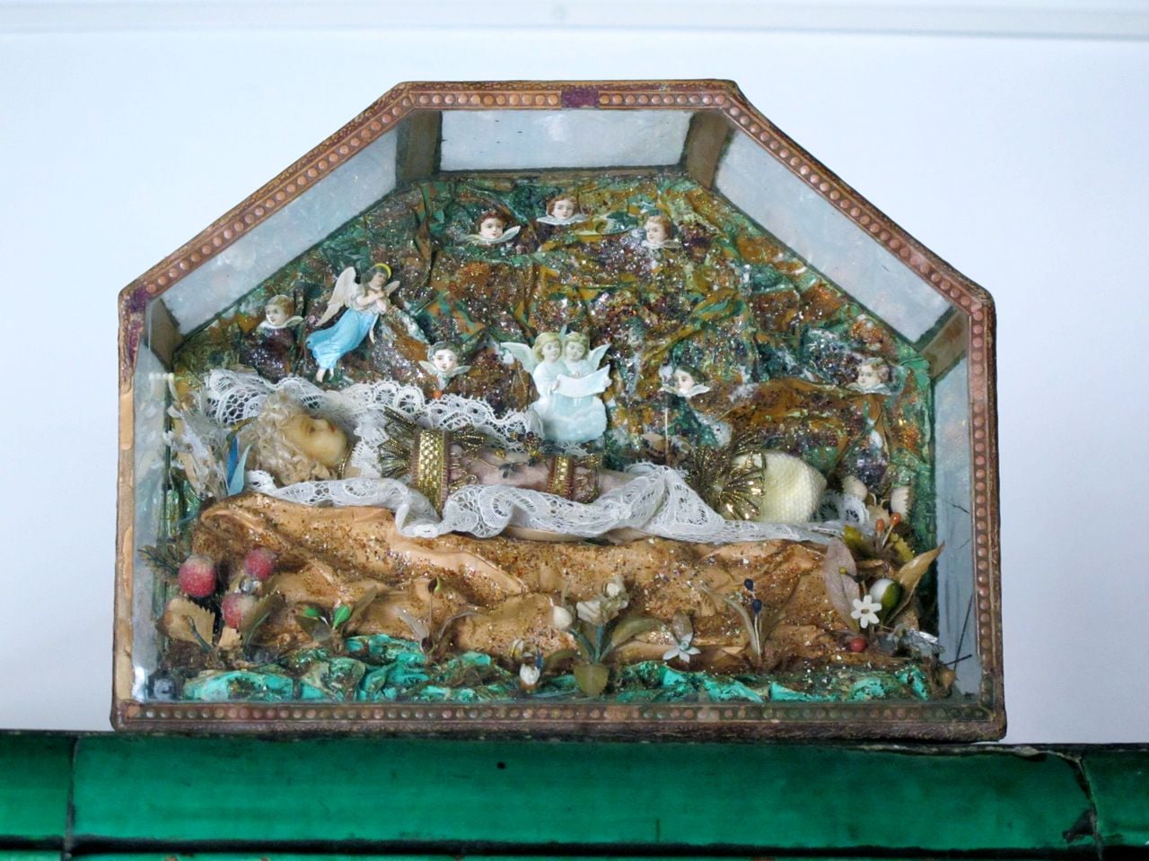 Musée local Farb