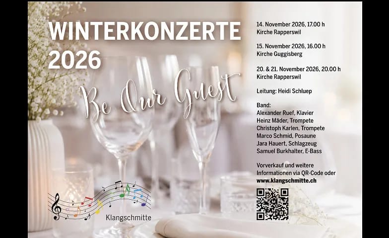 Winterkonzert