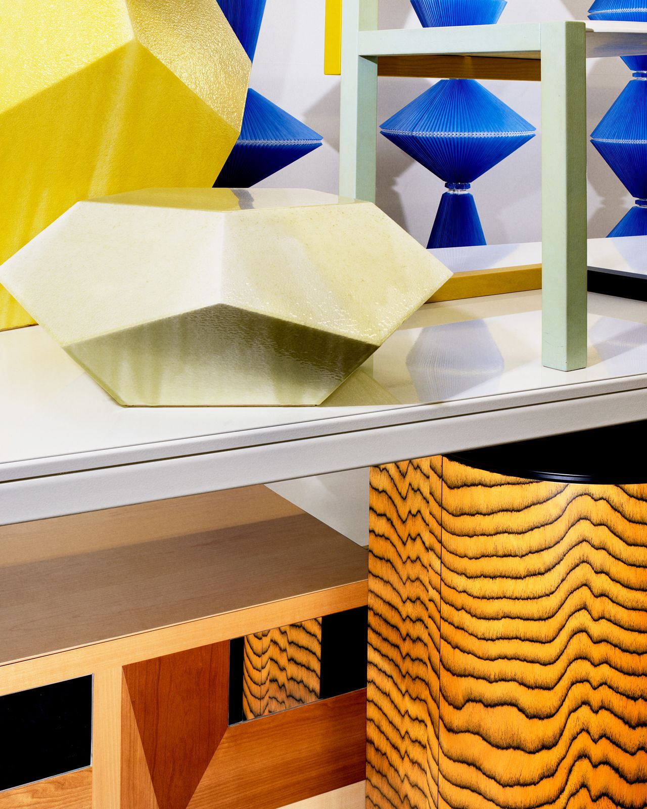 Swiss Design Collection