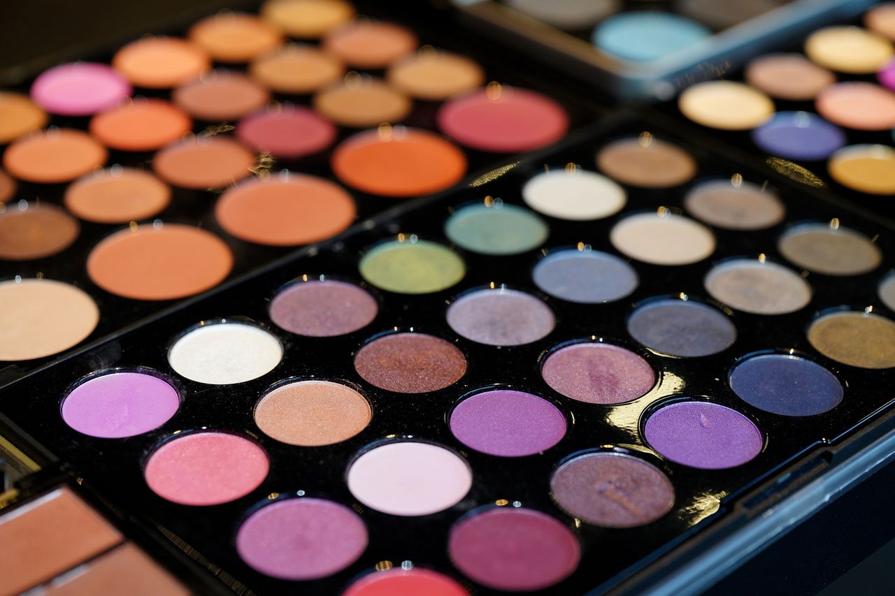 Beauty Workshop "Trend Make-Up