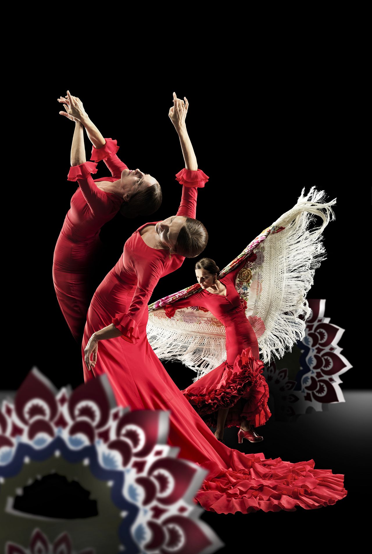 Classic meets Flamenco