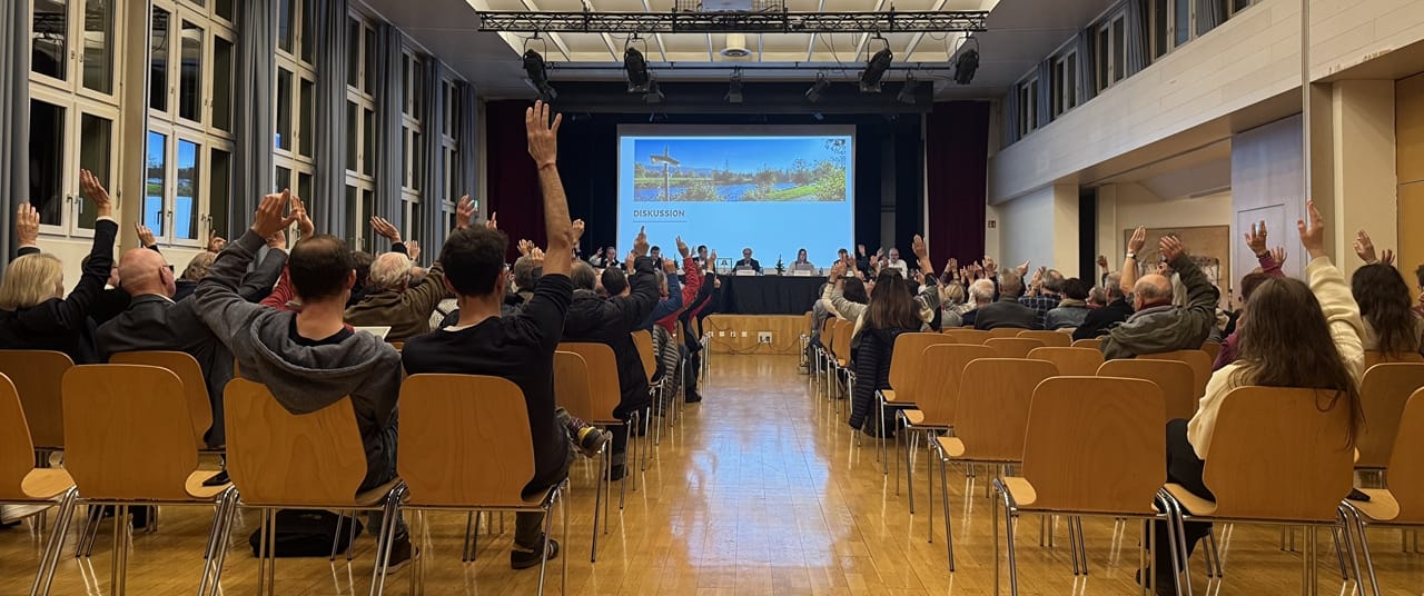 Municipal Assembly