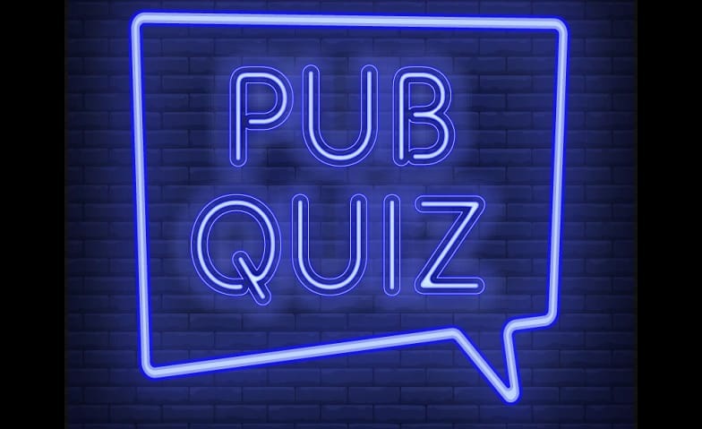 Zeltainer Pub Quiz