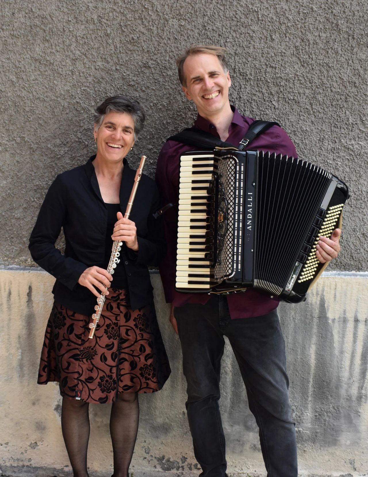 Konzert «ensemble z» in Valendas