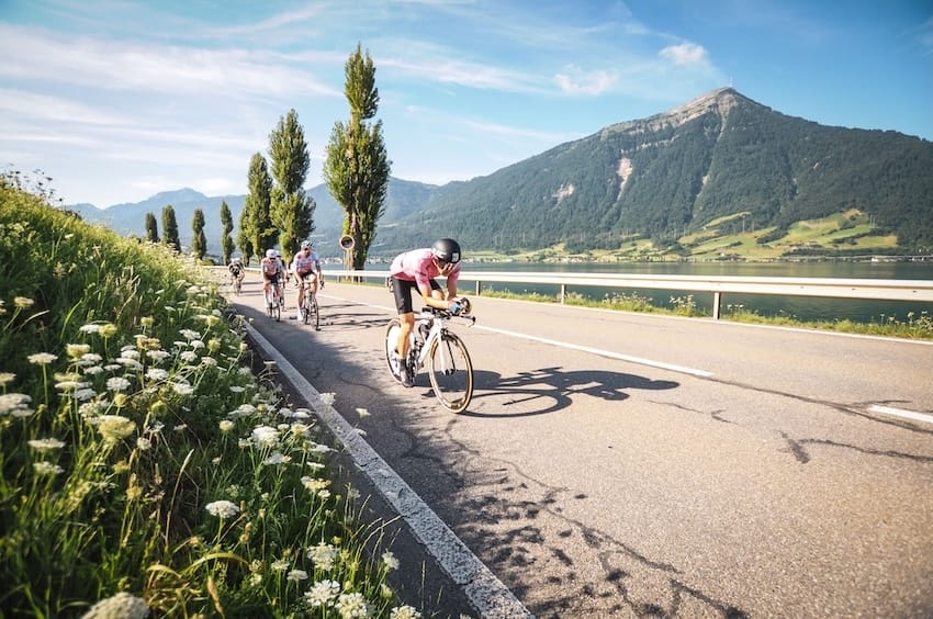 TORTOUR - The world's largest non-stop ultracycling event
