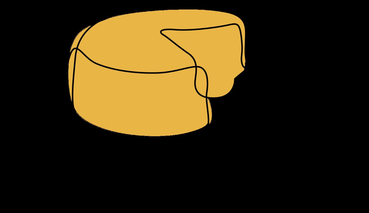 MOG: Cheese – Early Music – Golden Leaves