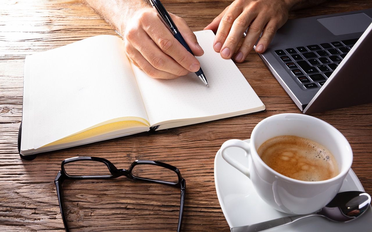 Theatre Writing Workshop – The Basics