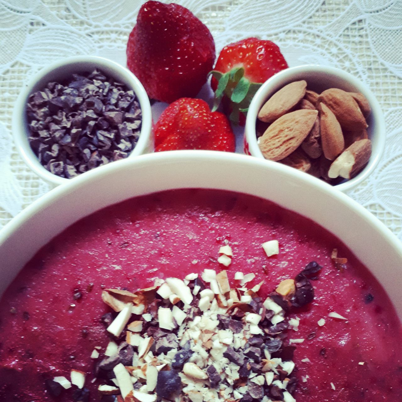 Gourmandise