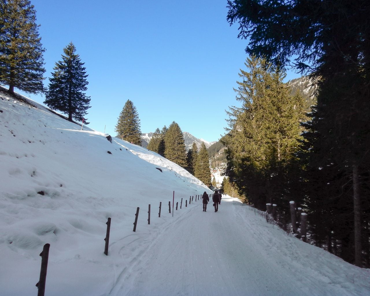 Schwemmiweg