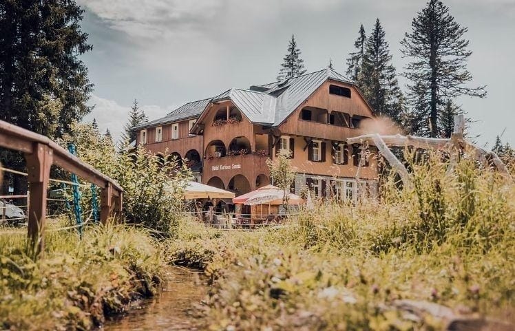 Fondue Plausch