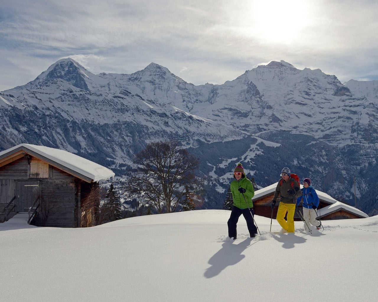 Sulwald Trail