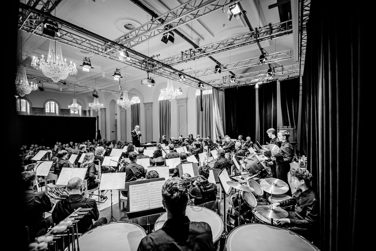 Musik Muri | Frühlingskonzert