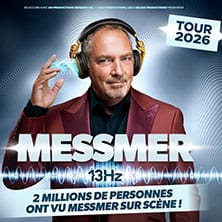 Messmer - 13Hz