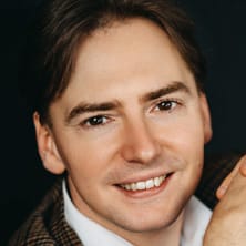 Greg Niemczuk - Klavier Legendäre Klaviersonaten – Music and word