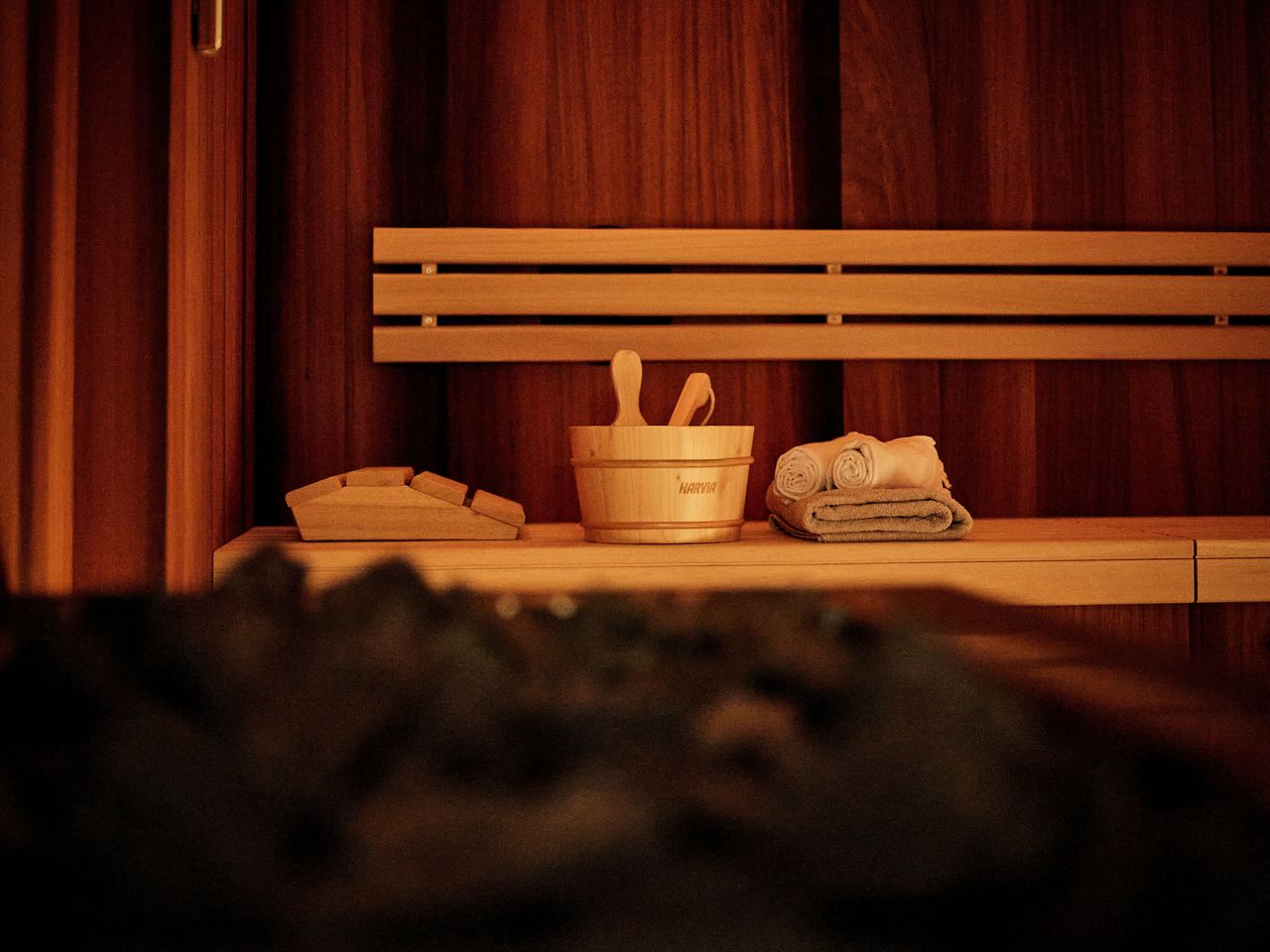 Wellness-Aufguss & Relax Package