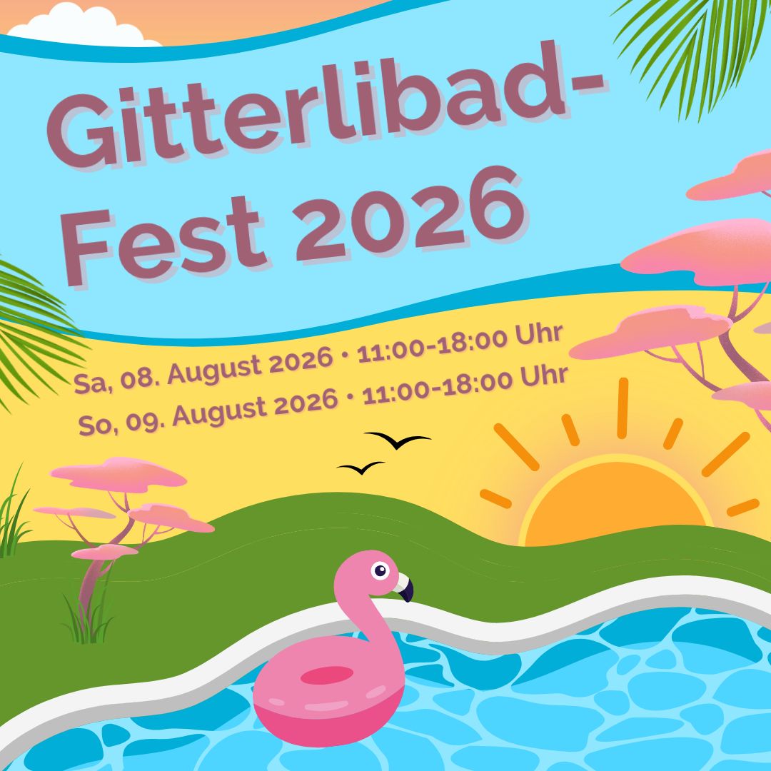 Gitterlibad Festival 2026