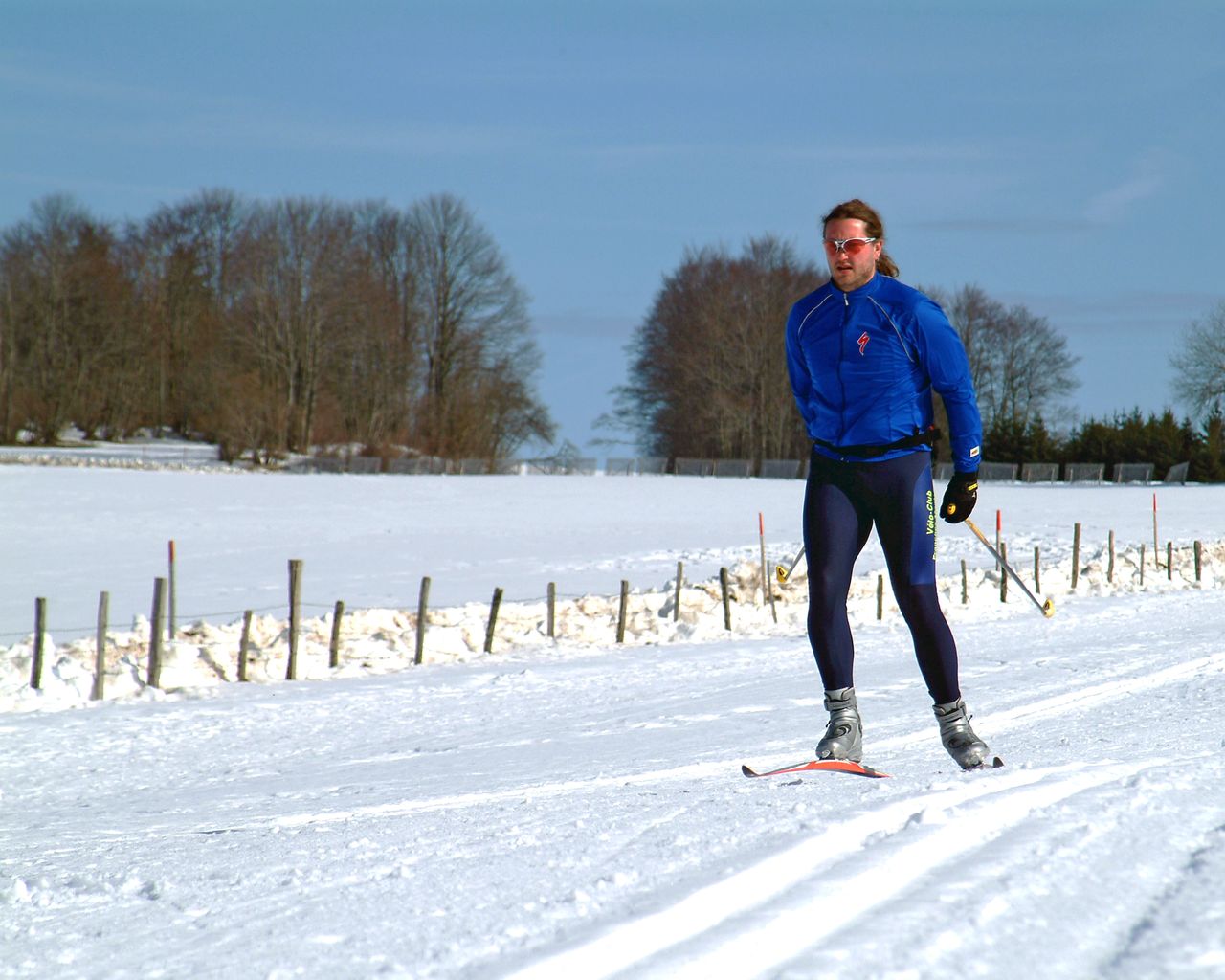 Piste des Prés-d’Orvin